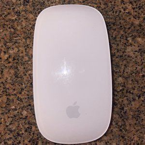 Apple Magic Mouse